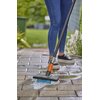 Szczotka GARDENA 18828-20 Materiał wykonania Tworzywo sztuczne