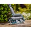 Szczotka bębnowa GARDENA AquaBrush 14848-20 Rodzaj Szczotka bębnowa