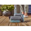Szczotka bębnowa GARDENA AquaBrush 14848-20 Przeznaczenie Do czyszczenia