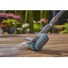 Szczotka bębnowa GARDENA AquaBrush 14848-20 Wykonanie Nylon