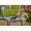Szczotka GARDENA S Cleansystem Miękka 18840-20 Rodzaj Szczotka