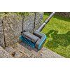 Szczotka bębnowa GARDENA AquaBrush 14849-20 Przeznaczenie Do czyszczenia