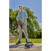 Szczotka bębnowa GARDENA AquaBrush 14849-20 Liczba sztuk w opakowaniu 1