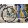 Gąbka GARDENA Cleansystem 18849-20 Funkcje dodatkowe Brak