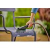 Zestaw do czyszczenia GARDENA CleanSystem 18860-20 Materiał wykonania PCV