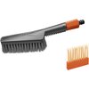 Zestaw do czyszczenia GARDENA CleanSystem 18860-20 Przeznaczenie Do ogrodu