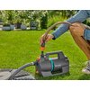Pompa GARDENA 4100 SILENT 09050-20 Wyposażenie Brak