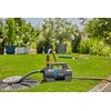 Pompa GARDENA 4100 SILENT 09050-20 Gwint przyłącza 1 1/2 cala
