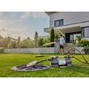 Pompa GARDENA 5600 Silent+ 09057-20 Wyposażenie Brak