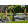 Pompa GARDENA 5600 Silent+ 09057-20 Wymiary [mm] 589 x 244 x 331