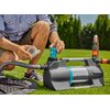 Pompa GARDENA 5600 Silent+ 09057-20 Załączona dokumentacja Karta gwarancyjna
