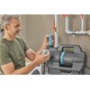Hydrofor do wody GARDENA 3800 09064-20 600W Załączona dokumentacja Karta gwarancyjna