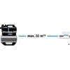 Hydrofor do wody GARDENA 3800 09064-20 600W Waga [kg] 13.1
