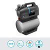 Hydrofor do wody GARDENA 3900 09066-20 650W Długość przewodu zasilającego [m] 1.5