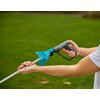 Chwytak GARDENA Gripper 4w1 11700-20 Rodzaj trzonka Metalowy