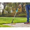 Chwytak GARDENA Gripper 4w1 11700-20 Kolor Czarno-stalowy