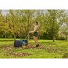 Worek GARDENA L 11716-20 Kolor Czarno-niebieski