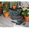 Zestaw balkonowy GARDENA 08971-20 Materiał Tworzywo sztuczne