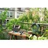 Zestaw balkonowy GARDENA 08971-20 Liczba sztuk w opakowaniu 6