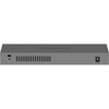 Switch NETGEAR GS108X-100EUS Gigabit Ethernet, 8 portów Przepustowość [Gb/s] 36