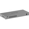 Switch NETGEAR GS108X-100EUS Gigabit Ethernet, 8 portów Obsługiwane standardy IEEE 802.1p (QoS)