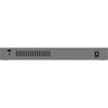 Switch NETGEAR GS108X-100EUS Gigabit Ethernet, 8 portów Całkowita liczba portów 9