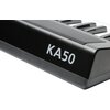 Pianino cyfrowe KURZWEIL KA-50 Czarny Efekty Pogłos