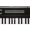 Pianino cyfrowe KURZWEIL KA-50 Czarny Funkcja Layer Tak