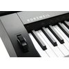 Pianino cyfrowe KURZWEIL KA-70 Czarny Efekty EQ 5 typów