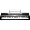 Pianino cyfrowe KURZWEIL KA-70 Czarny Akcesoria w zestawie Pedał podtrzymania