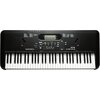 Keyboard KURZWEIL KP70 Czarny Dynamiczna klawiatura Nie