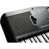 Keyboard KURZWEIL KP70 Czarny Funkcja czytania nut Tak