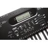 Keyboard KURZWEIL KP70 Czarny Liczba klawiszy klawiatury [szt] 61