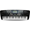 Keyboard KURZWEIL KP30 Czarny Funkcja czytania nut Nie