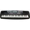 Keyboard KURZWEIL KP30 Czarny Głośniki wbudowane Tak