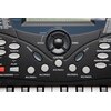 Keyboard KURZWEIL KP30 Czarny Liczba brzmień 132