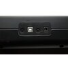 Keyboard KURZWEIL KP30 Czarny Aftertouch Nie