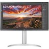 Monitor LG 27UP85NP-W 27" 3840x2160px IPS