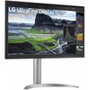 Monitor LG 27UQ850-W.AEU 27" 3840x2160px IPS 5 ms [GTG] Częstotliwość odświeżania obrazu [Hz] 60