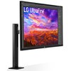 Monitor LG UltraFine 32UN880P-B.AEU 31.5" 3840x2160px IPS Częstotliwość odświeżania obrazu [Hz] 60