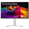 Monitor LG UltraFine 32UQ750P-W.AEU 31.5" 3840x2160px 144Hz 4 ms [GTG]