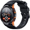 Smartwatch OUKITEL BT10 Rugged Sports Czarno-pomarańczowy Kompatybilna platforma Android