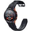 Smartwatch OUKITEL BT10 Rugged Sports Czarno-pomarańczowy Funkcje użytkowe Akcelerometr