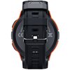 Smartwatch OUKITEL BT10 Rugged Sports Czarno-pomarańczowy Rozmiar wyświetlacza [cal] 1.43