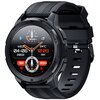 Smartwatch OUKITEL BT10 Rugged Sports Czarny