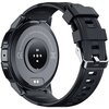 Smartwatch OUKITEL BT10 Rugged Sports Czarny Rozmiar wyświetlacza [cal] 1.43