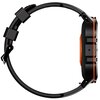 Smartwatch OUKITEL BT20 Czarno-pomarańczowy Funkcje użytkowe Monitor snu
