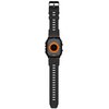 Smartwatch OUKITEL BT20 Czarno-pomarańczowy GPS Nie