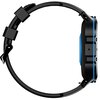 Smartwatch OUKITEL BT20 Czarno-niebieski Funkcje użytkowe Monitor snu