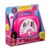 Zestaw karaoke EKIDS Barbie BE-115.11Mv22 Materiał Tworzywo sztuczne